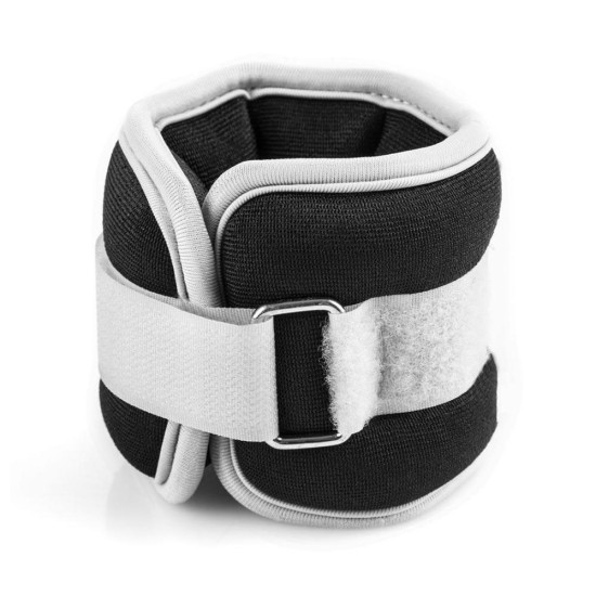 Spokey Form IV Βάρη άκρων 2x0.5 kg Spokey Form IV Βάρη άκρων 2x0.5 kg